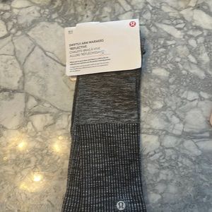 Swiftly arm warmers *reflective